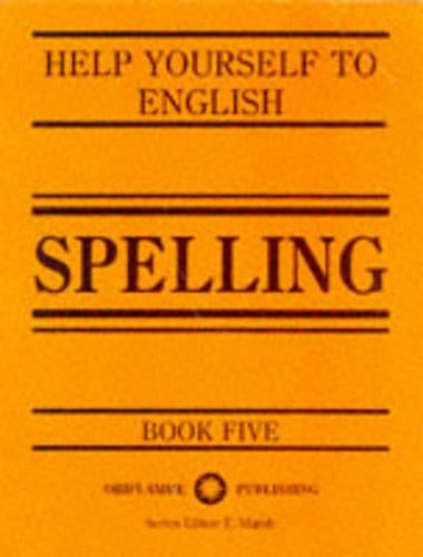 Spelling (Help Yourself to English)