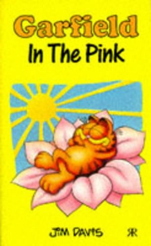 Garfield in the Pink (Garfield Pocket Books)