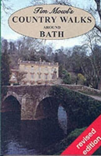 Country Walks Around Bath