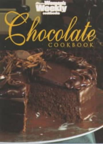 Chocolate Cookbook ("Australian Womens Weekly" Home Library)