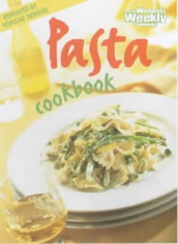 Pasta Cookbook