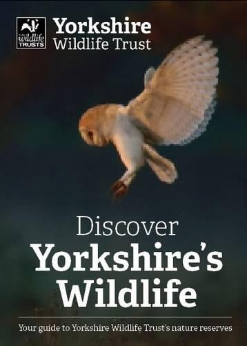 Discover Yorkshires Wildlife