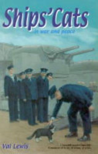 Ships' Cats in War and Peace