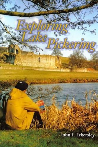 Exploring Lake Pickering