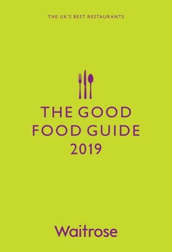 The Good Food Guide 2019