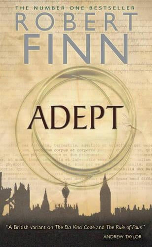 Adept (Adept Series)