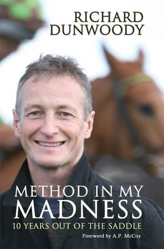 Method in My Madness: 10 Years Out of the Saddle