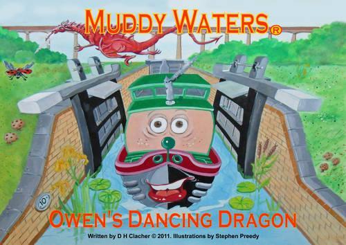 Owens Dancing Dragon (Muddy Waters)