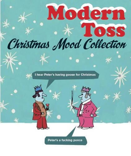 Modern Toss: Christmas Mood Collection