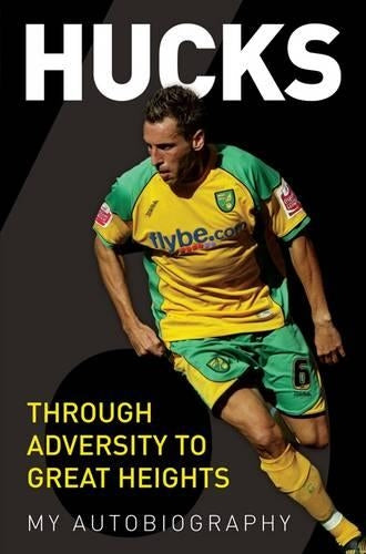 Hucks: My Autobiography