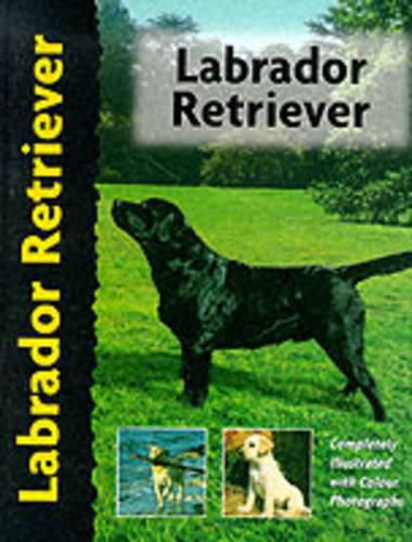 Labrador Retriever - Dog Breed Book (Pet Love)