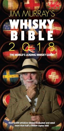 Jim Murrays Whisky Bible 2018 (15)