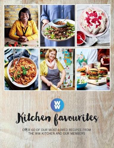 Kitchen Favourites