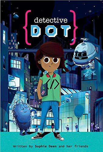 Detective Dot: No.1