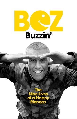 Buzzin: The Nine Lives of a Happy Monday