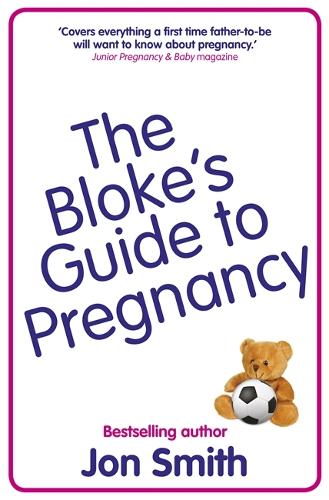 The Blokes Guide To Pregnancy