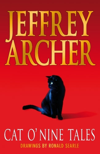 Cat O Nine Tales and other stories