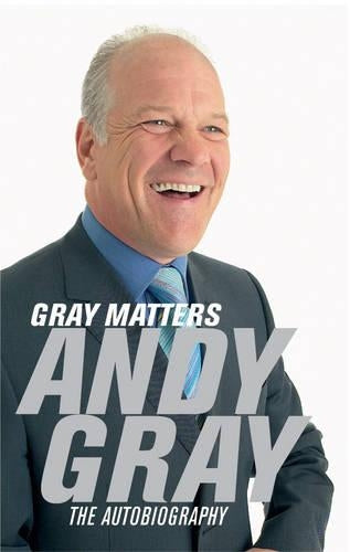 Gray Matters
