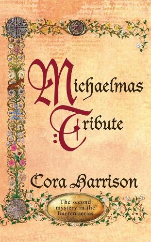 Michaelmas Tribute (Burren Series)
