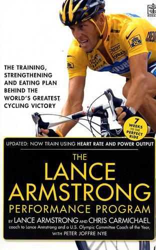 Lance Armstrong Performance Program