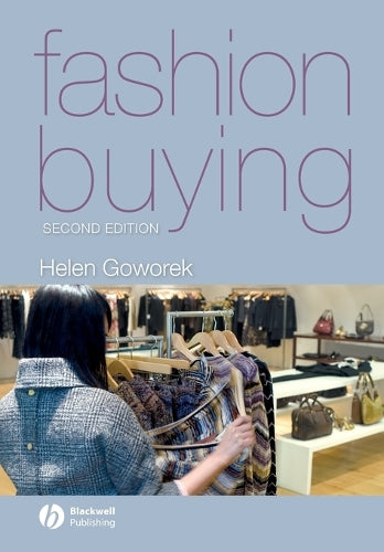 Fashion Buying, 2nd Edition