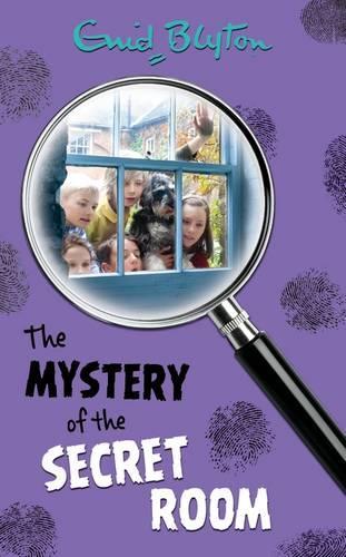 The Mystery of the Secret Room: No. 3 (Mysteries)