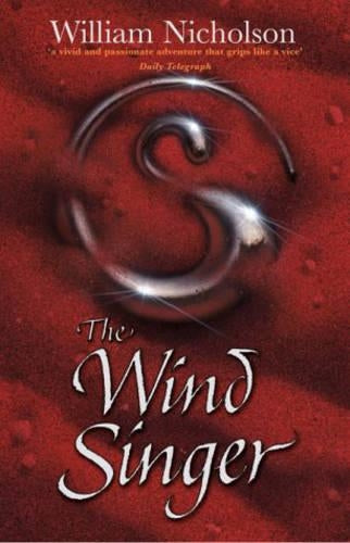The Wind Singer (Wind on Fire Trilogy)