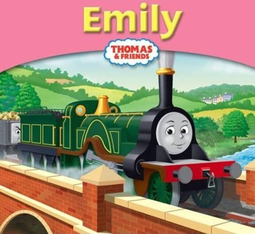 Emily (Thomas Story Library)