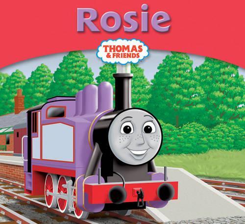 Rosie (Thomas Story Library)