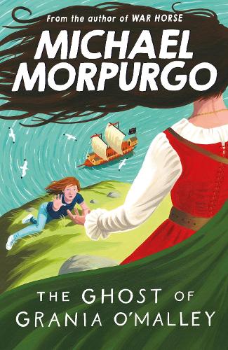 The Ghost of Grania O'Malley