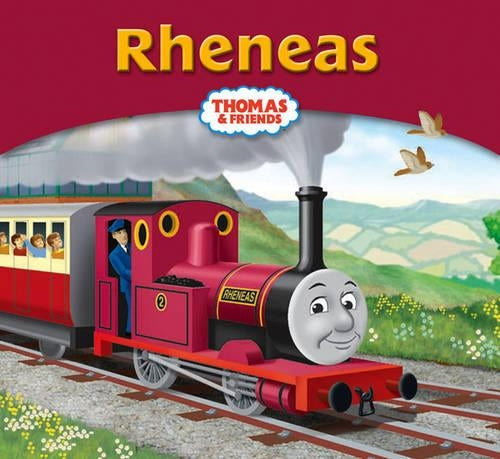 Rheneas (Thomas Story Library)