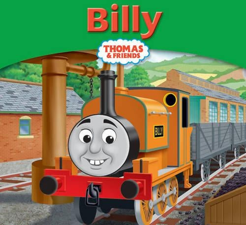 Billy (Thomas & Friends)