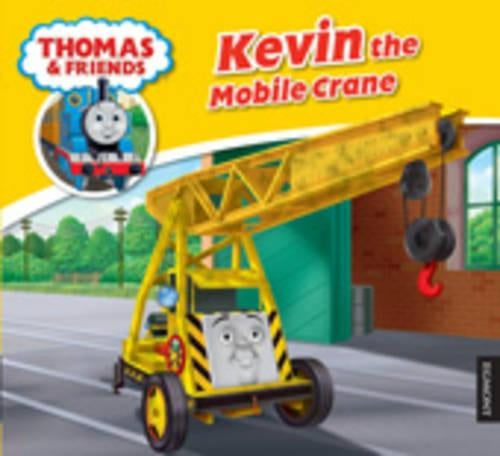 Kevin (Thomas Story Library)