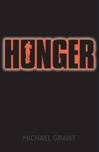 Hunger (The Gone Series)
