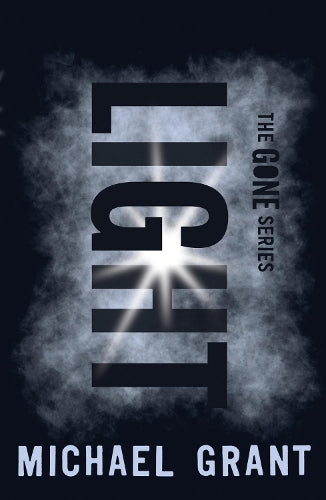 Light (The Gone Series)