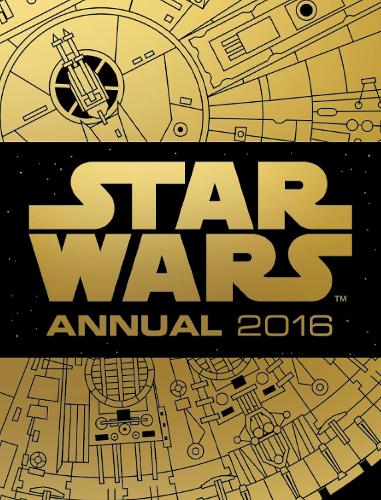 Star Wars Annual 2016 (Annuals 2016)