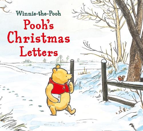 Winnie-the-Pooh: Poohs Christmas Letters