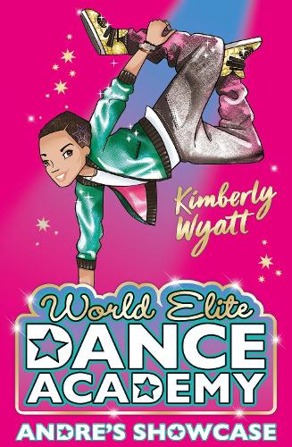 Andres Showcase (World Elite Dance Academy)
