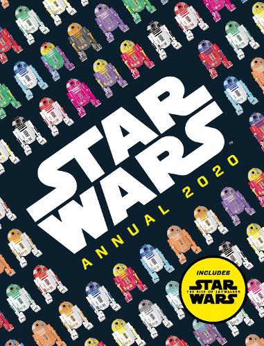 Star Wars Annual 2020 (2020 Annual)