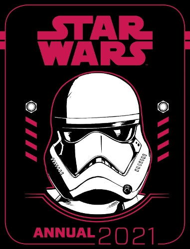 Stars Wars Annual 2021 (Annuals 2021)