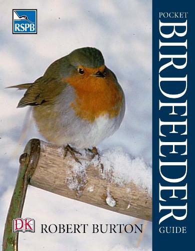 Pocket Birdfeeder Guide (RSPB)