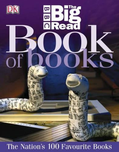 The "Big Read": The Book of Books (Big Read 2003)