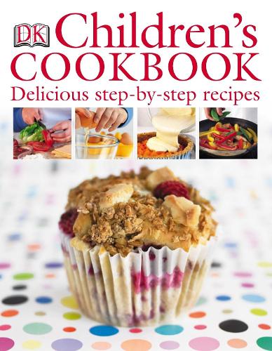 Childrens Cookbook