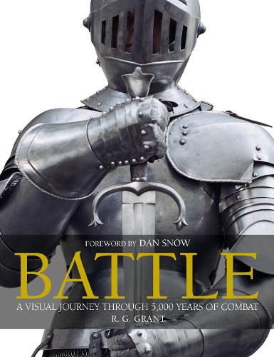 Battle: The Definitive Illustrated History