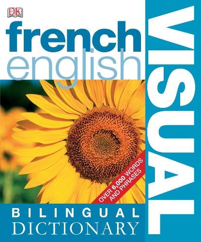 French-English Visual Bilingual Dictionary