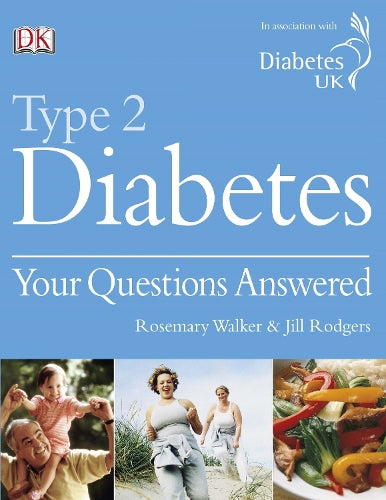 Type 2 Diabetes Your Questions Answered