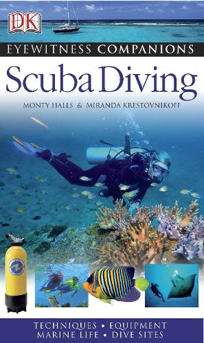 Scuba Diving (Eyewitness Companions)