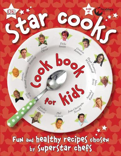 Star Cooks (Dk Activities)