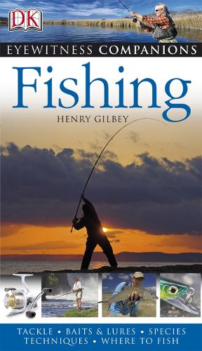 (Fishing By (Author)Gilbey, Henry)Paperback on (Apr-01-2008)