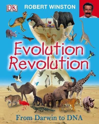 Evolution Revolution